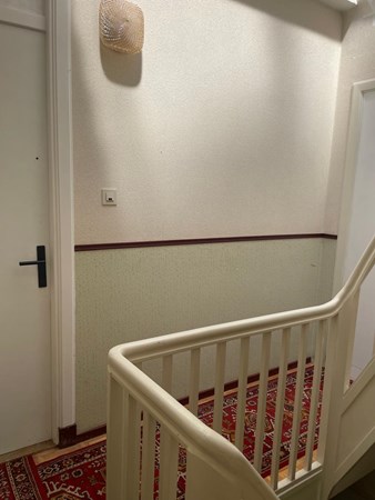 Medium property photo - Aalsmeerweg 20-3, 1059 AJ Amsterdam